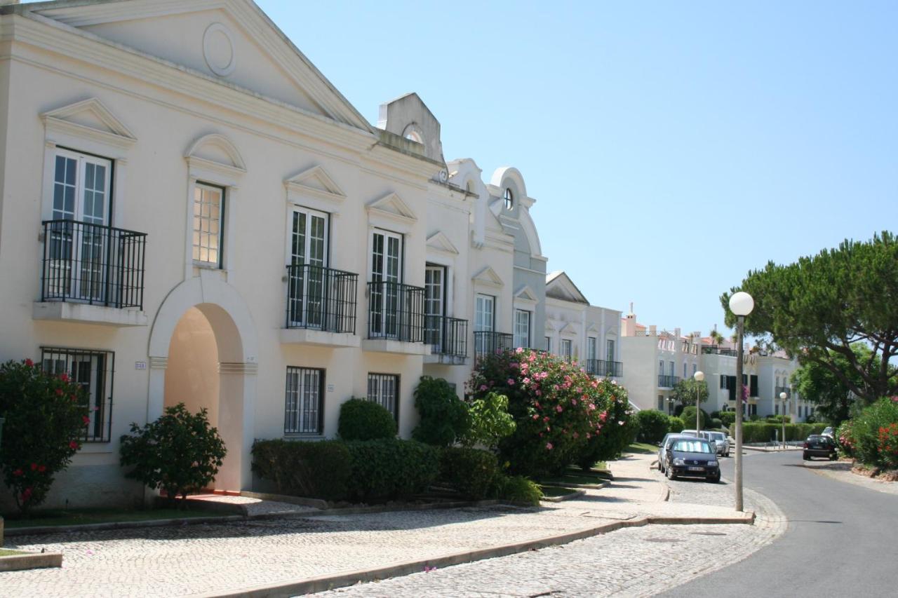 Old Village Vilamoura Exterior foto